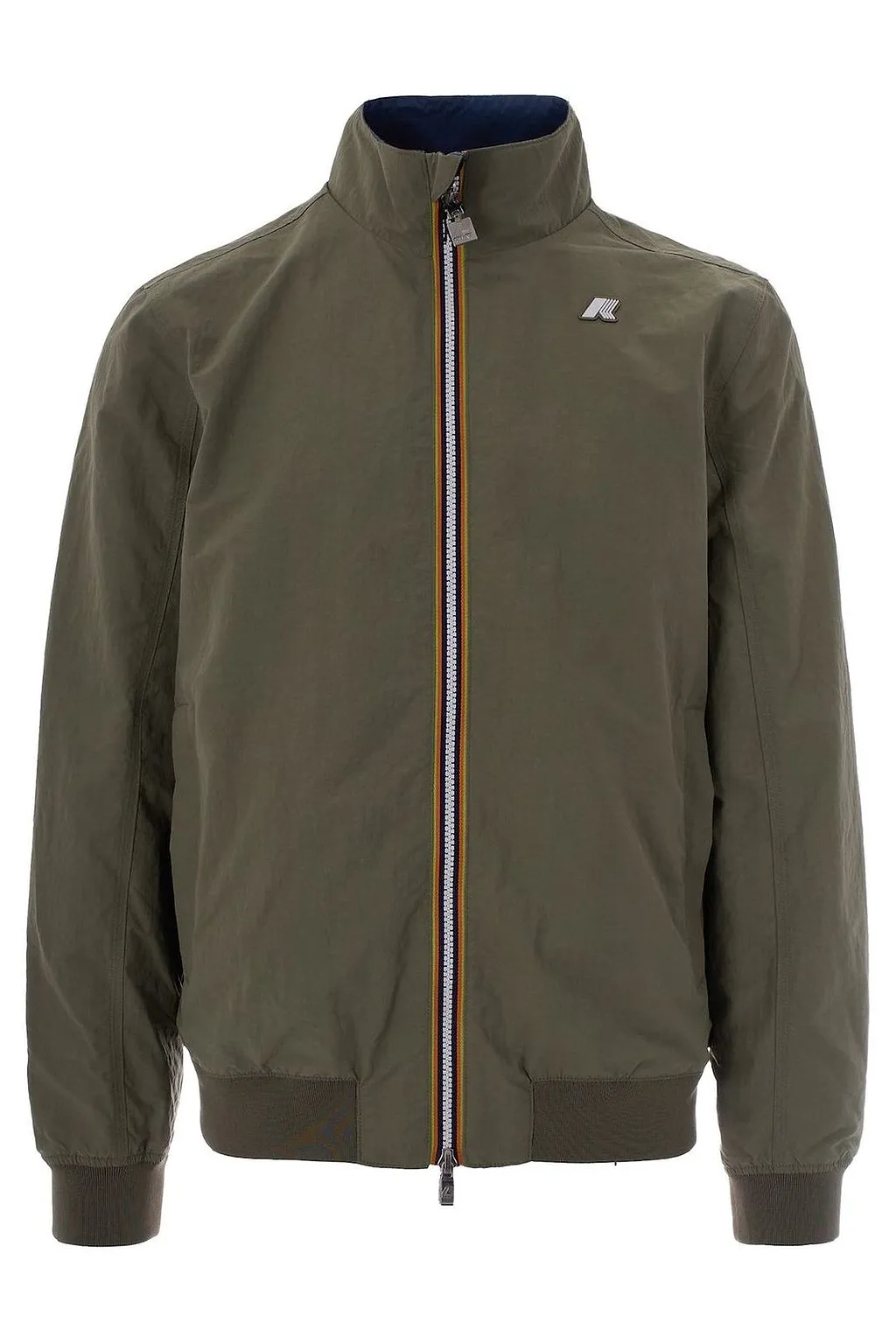 K-Way Arsene Reversible Jacket