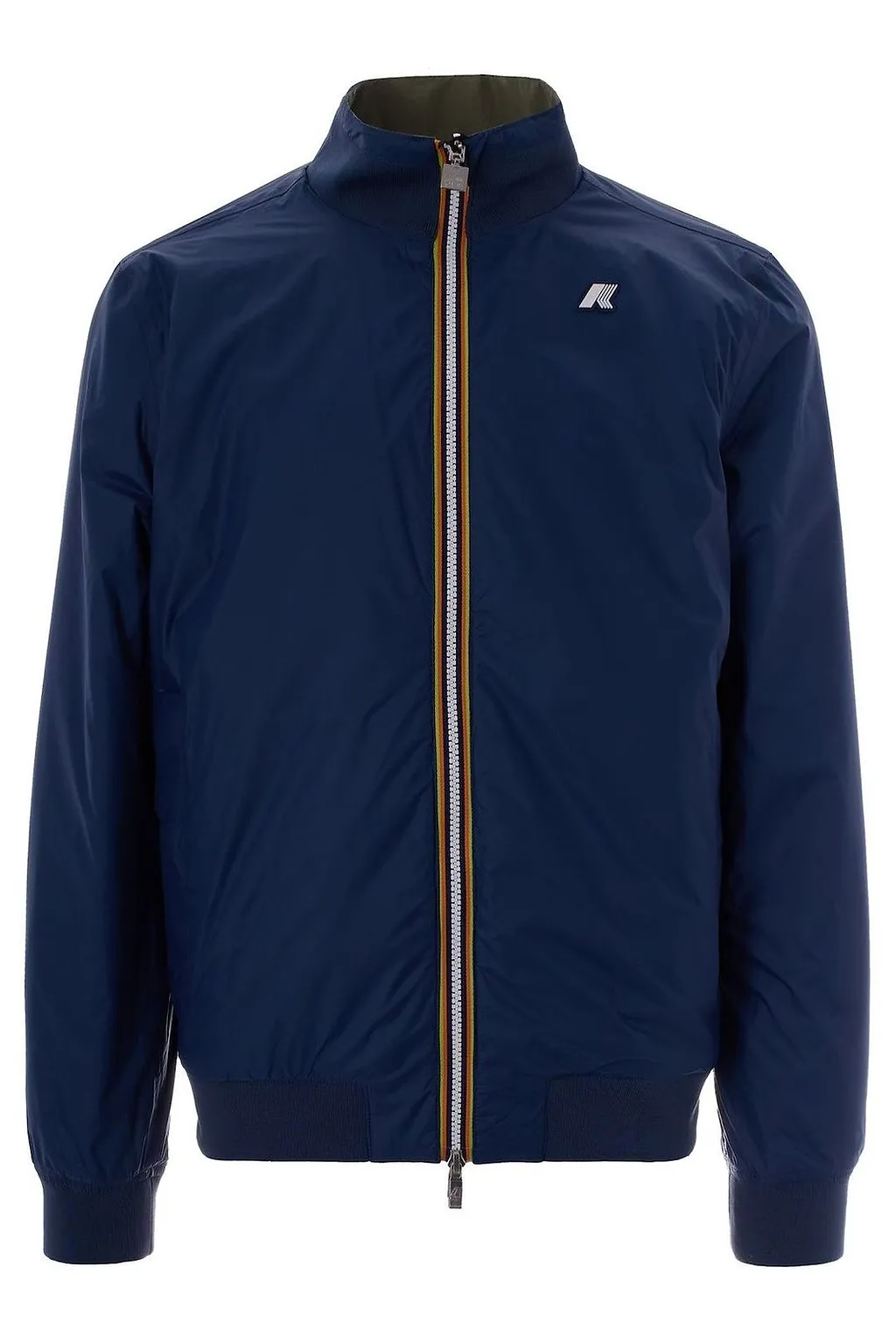 K-Way Arsene Reversible Jacket