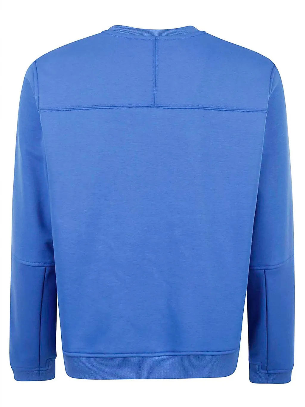 K-Way Logo Crewneck Sweatshirt