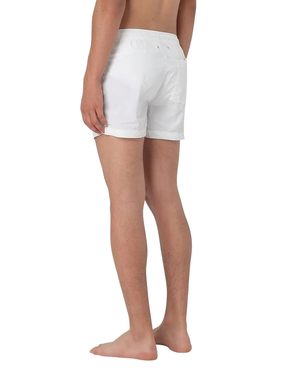 Hazel Beach Swim Shorts
