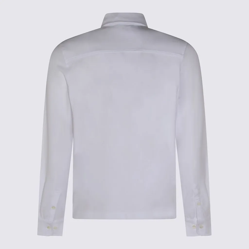 K-Way Long Sleeve Shirt