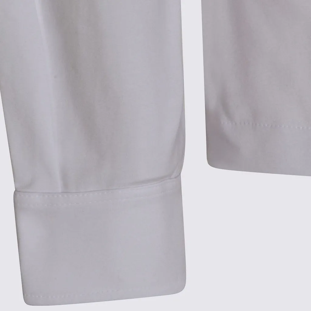 K-Way Long Sleeve Shirt