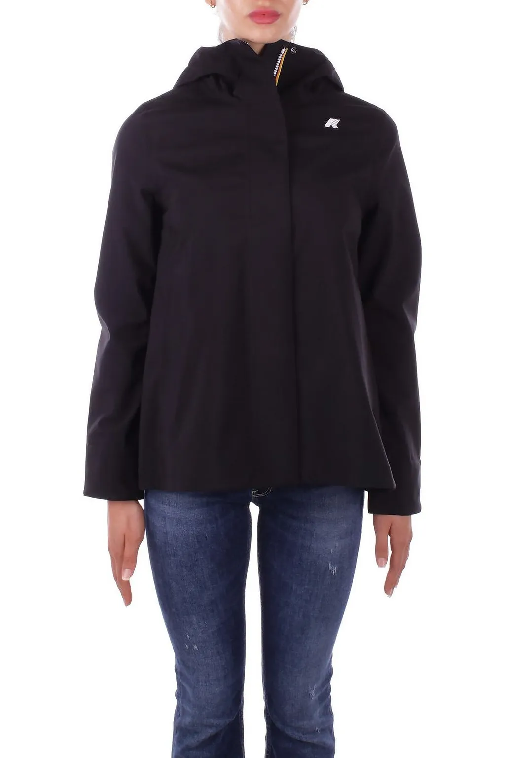 K-Way Madalina Bonded Jacket