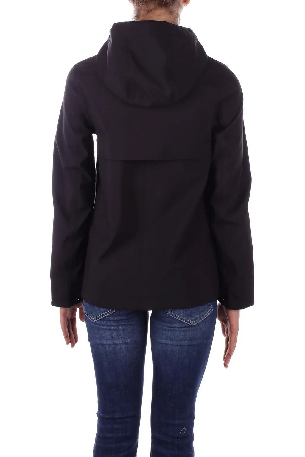 K-Way Madalina Bonded Jacket