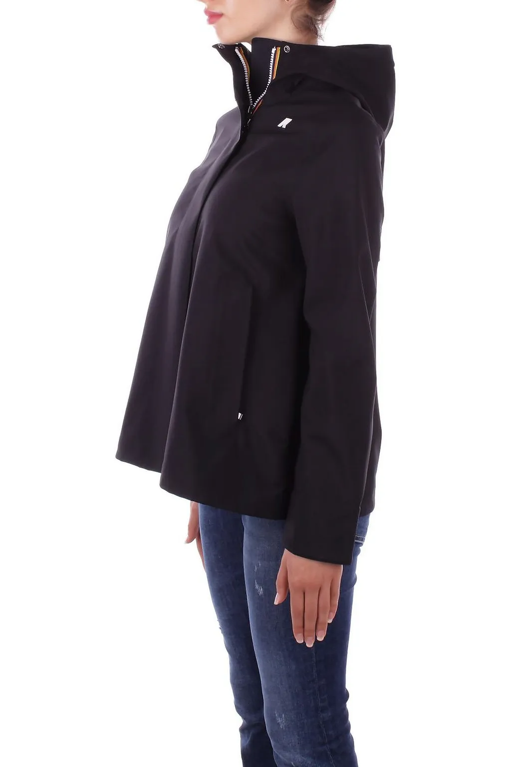 K-Way Madalina Bonded Jacket