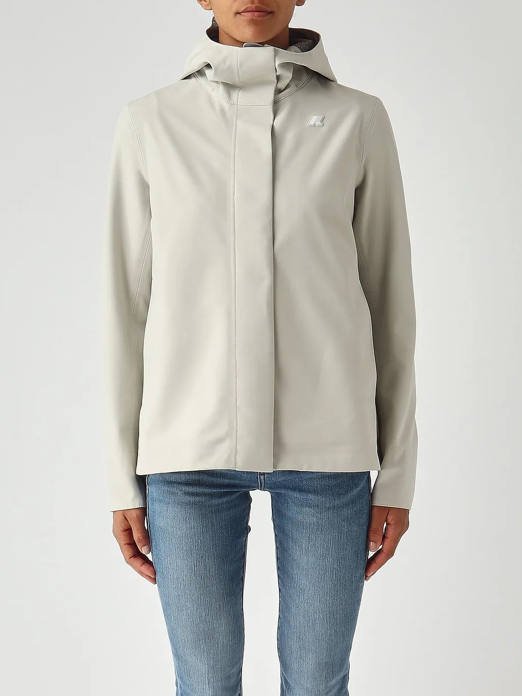Madalina Hooded Jacket