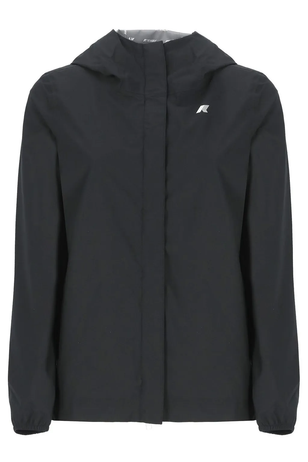 Marguerite Stretch Dot Jacket