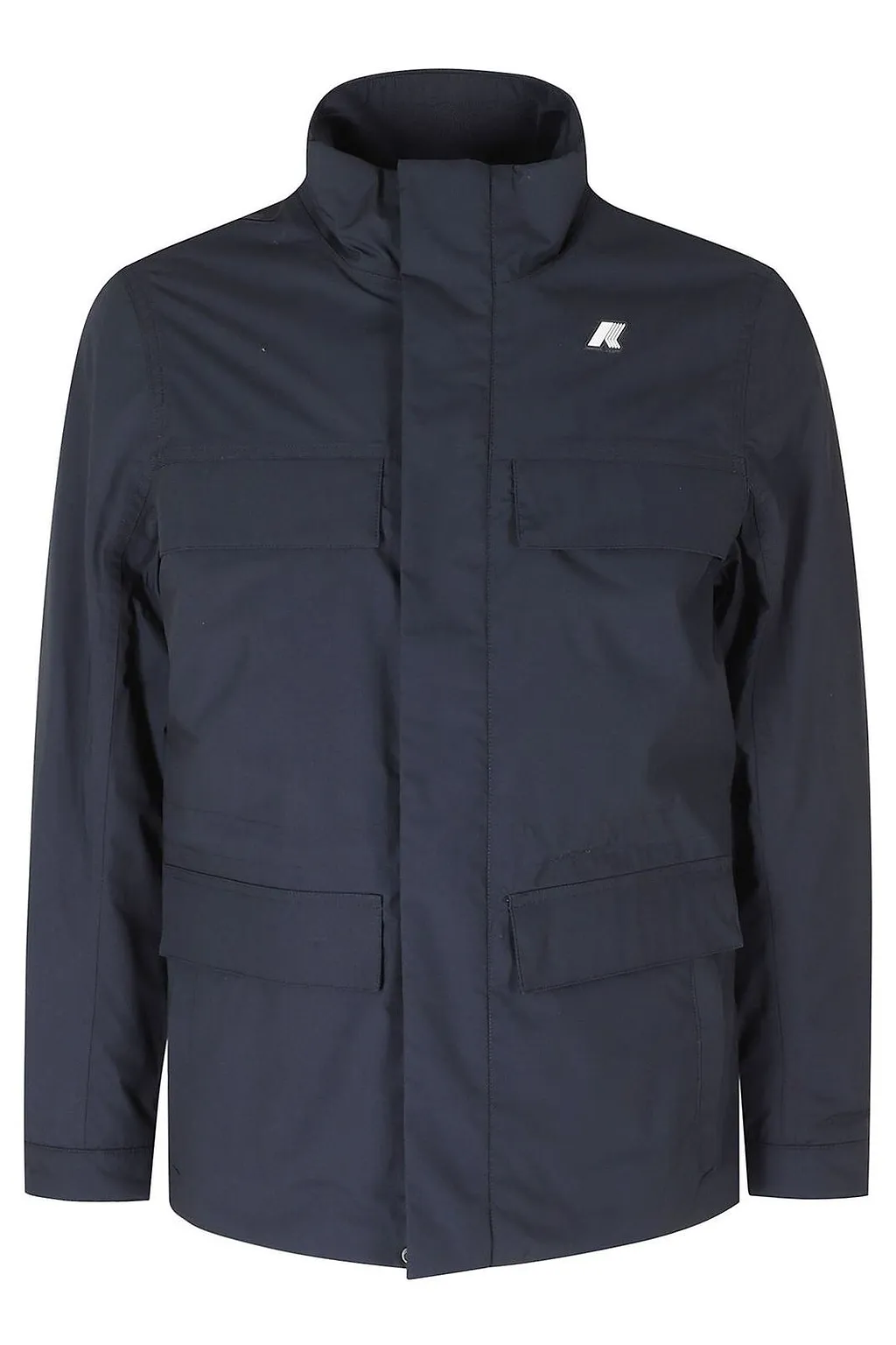 Manuene Hooded Performance Jacket