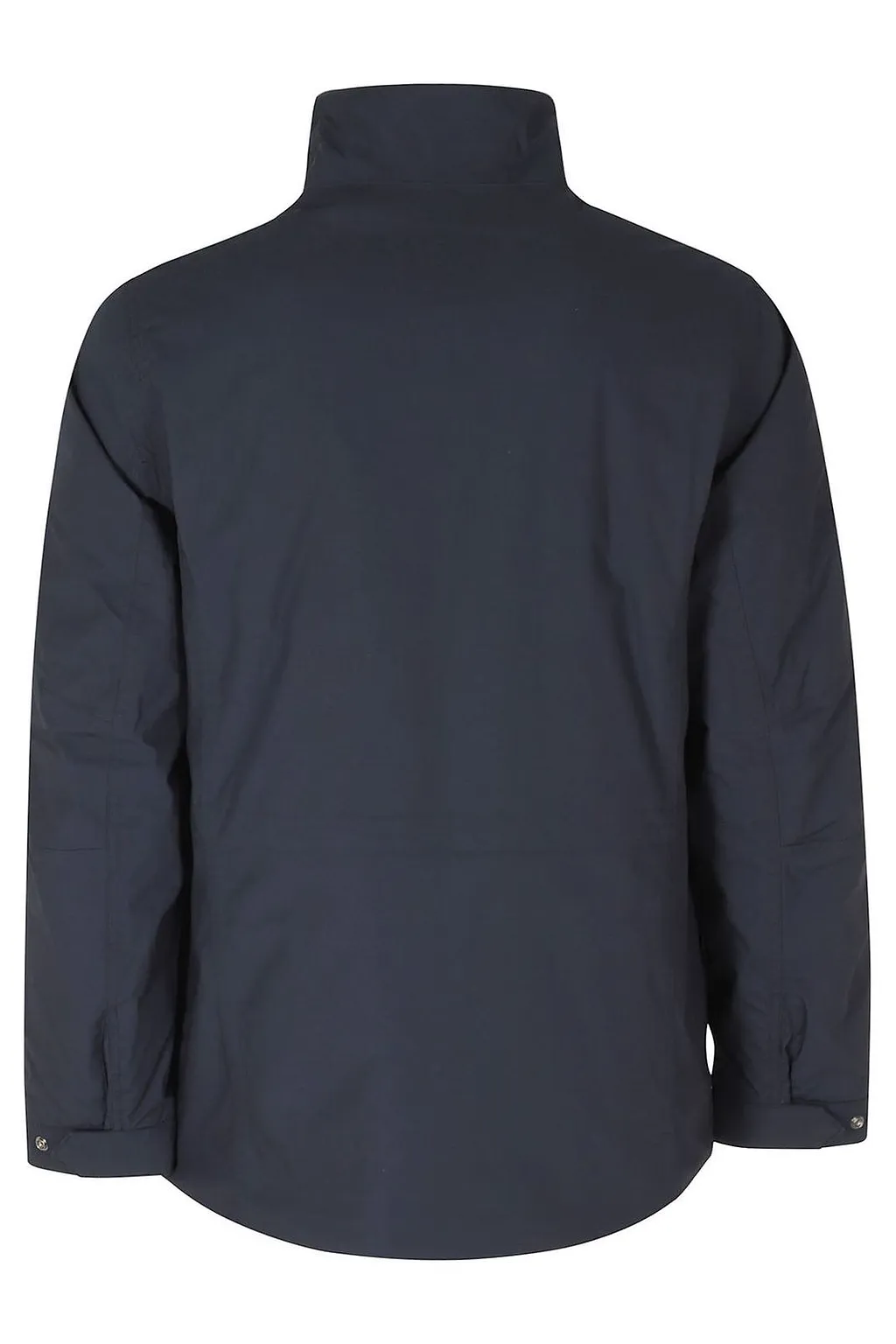 Manuene Hooded Performance Jacket