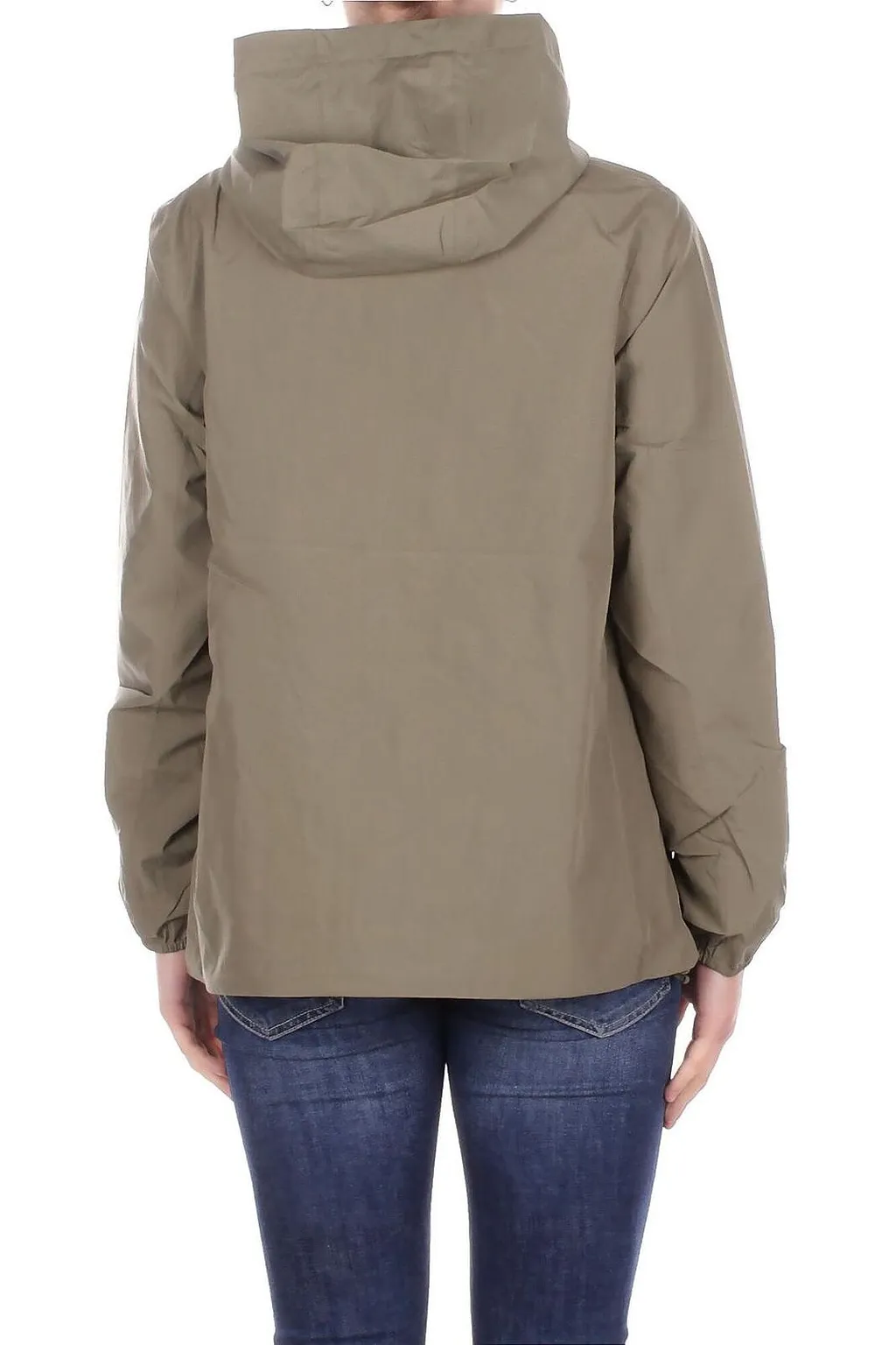 Marguerite Stretch Jacket