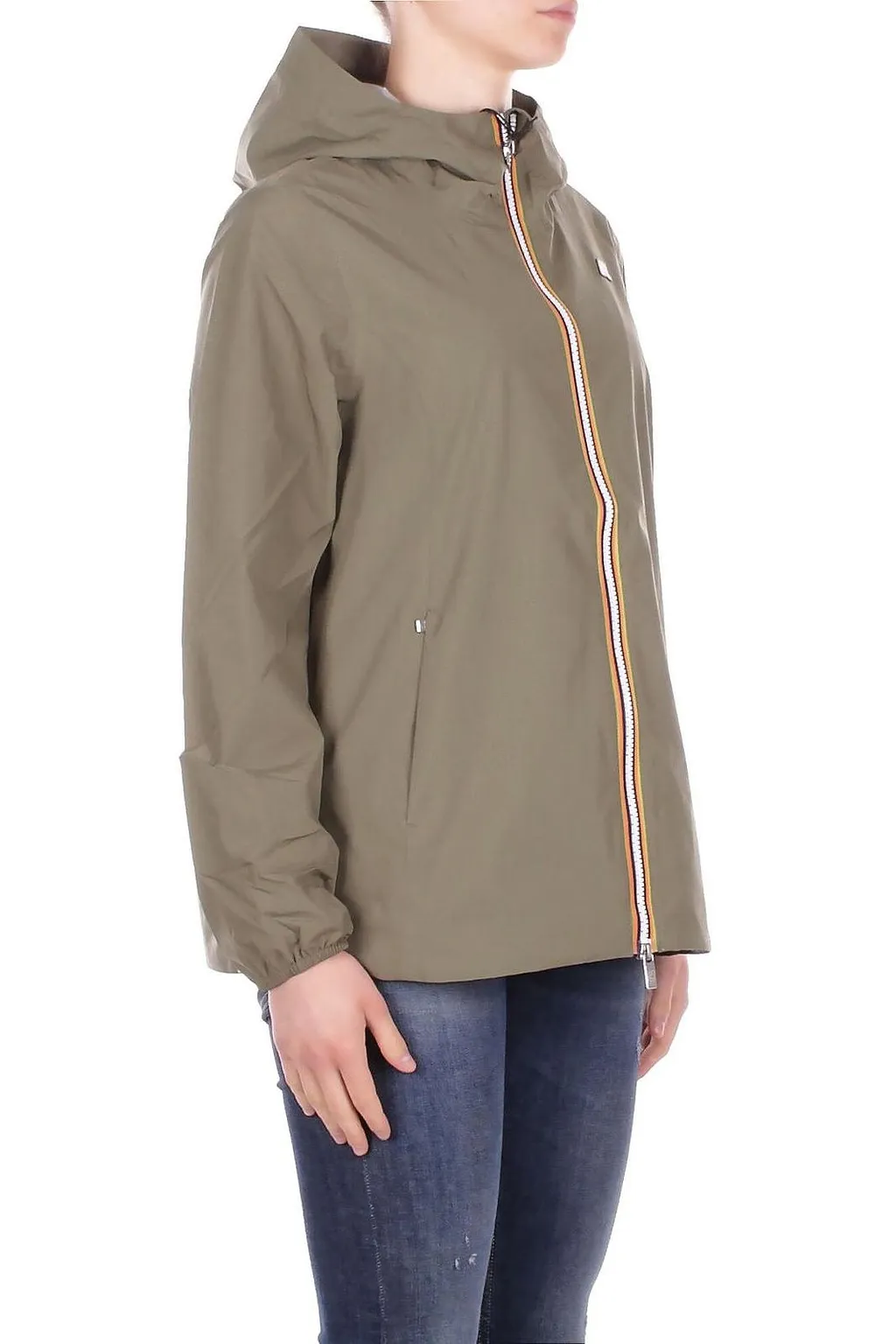 Marguerite Stretch Jacket