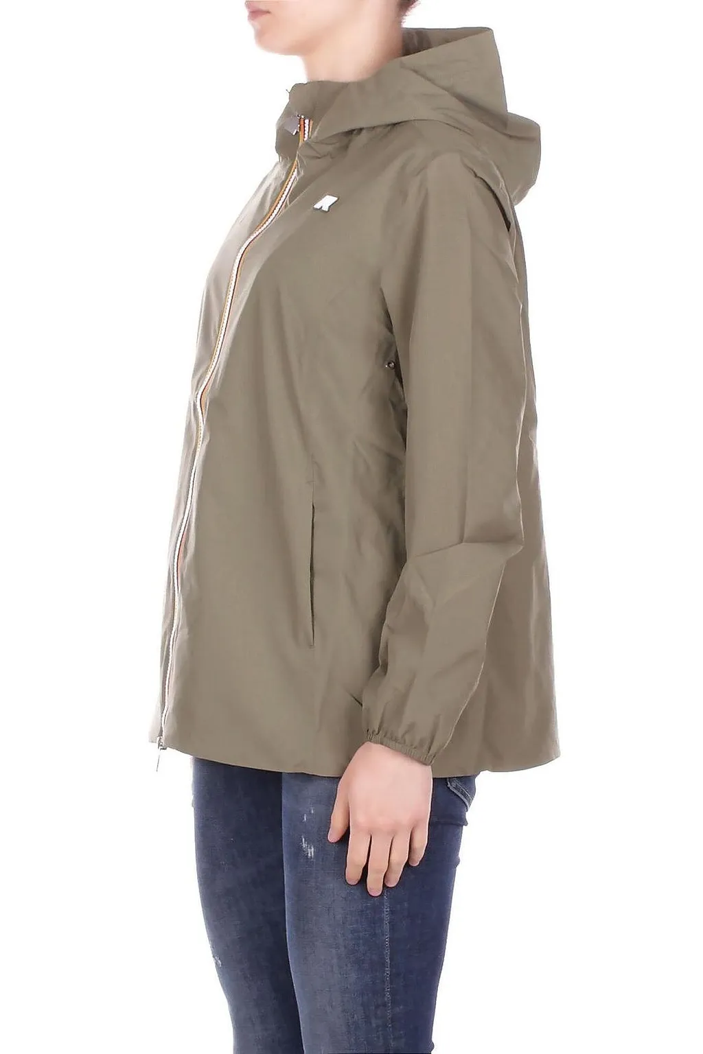 Marguerite Stretch Jacket