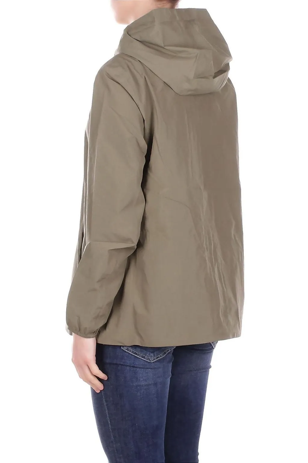 Marguerite Stretch Jacket