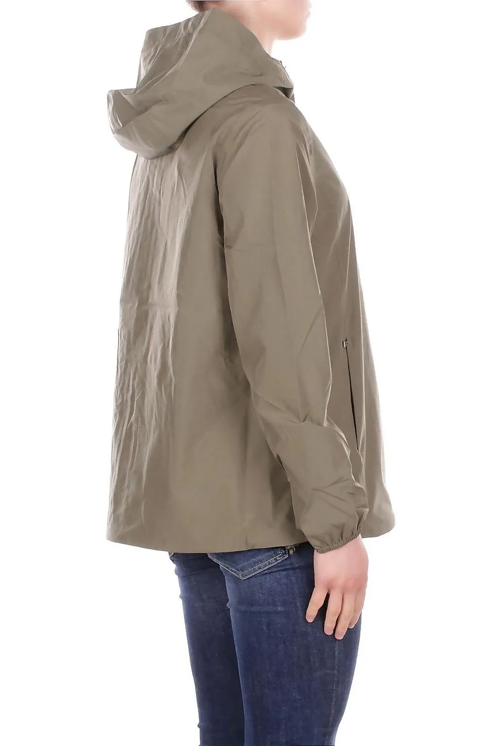Marguerite Stretch Jacket