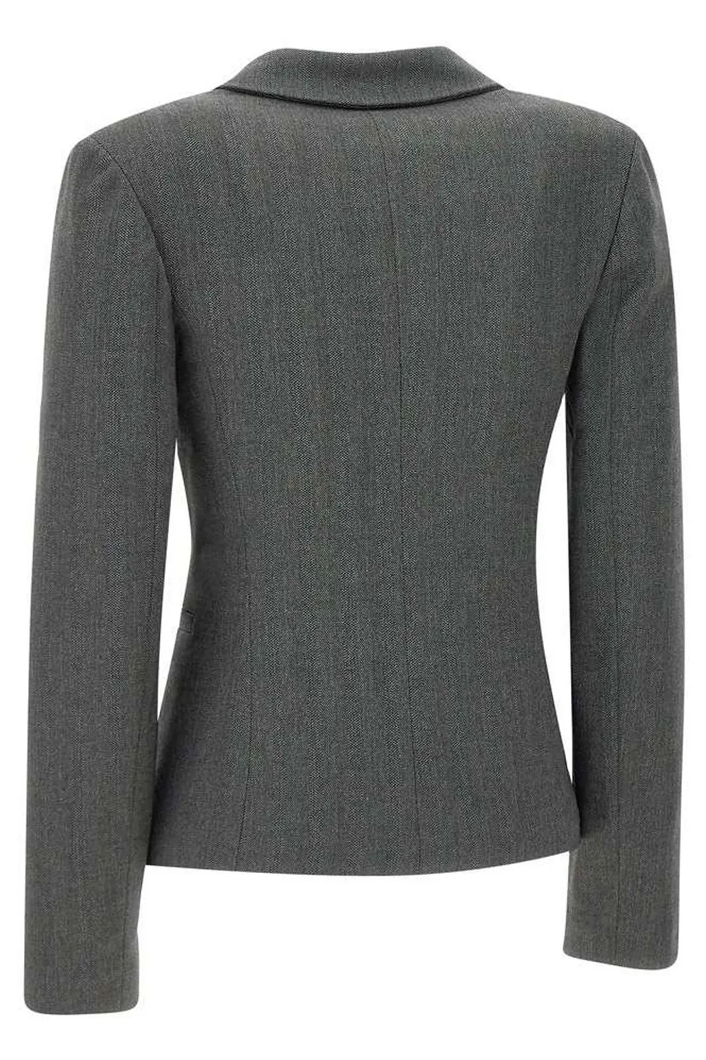 Kaos Single Breasted Jacket