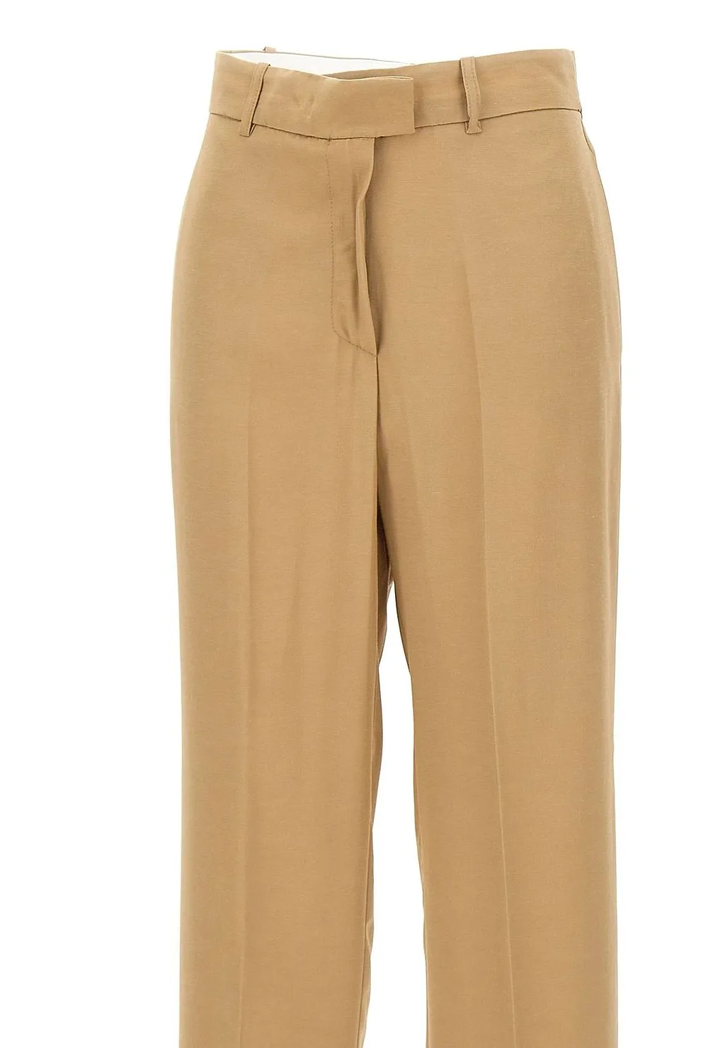 Kaos Straight-Leg Pants