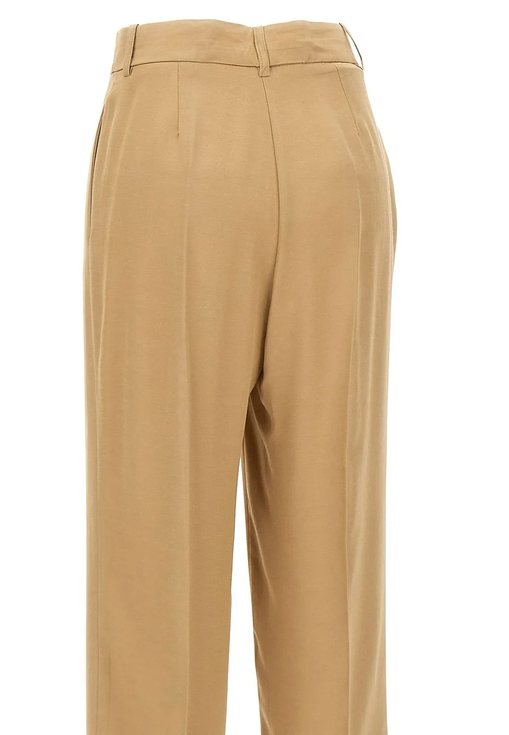 Kaos Straight-Leg Pants