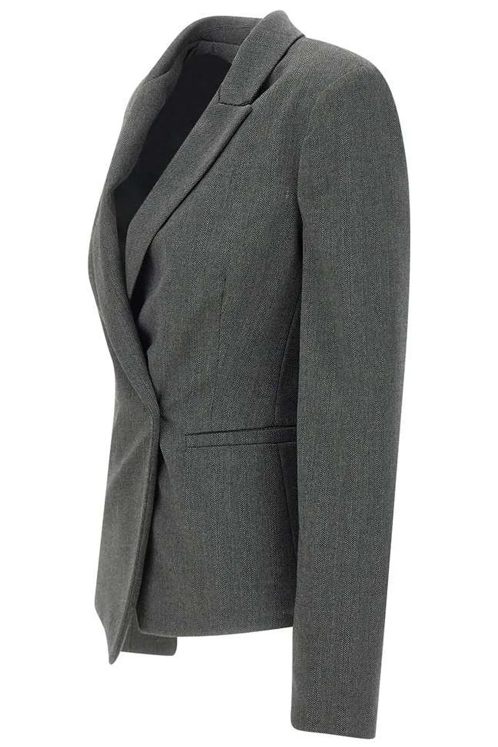 Kaos Single Breasted Jacket