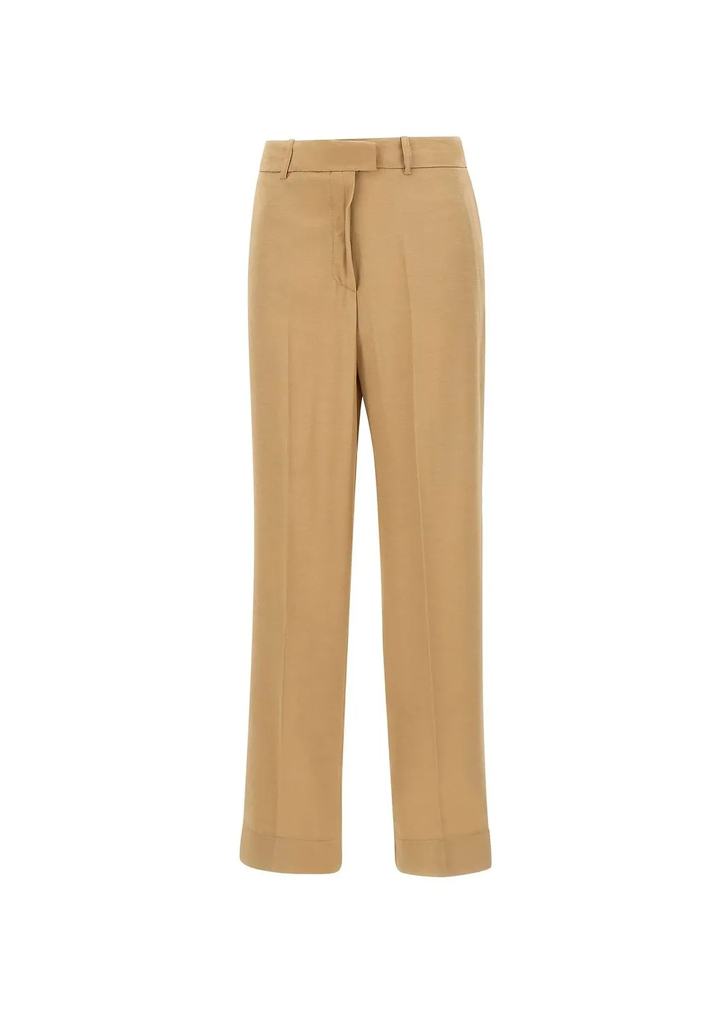 Kaos Straight-Leg Pants
