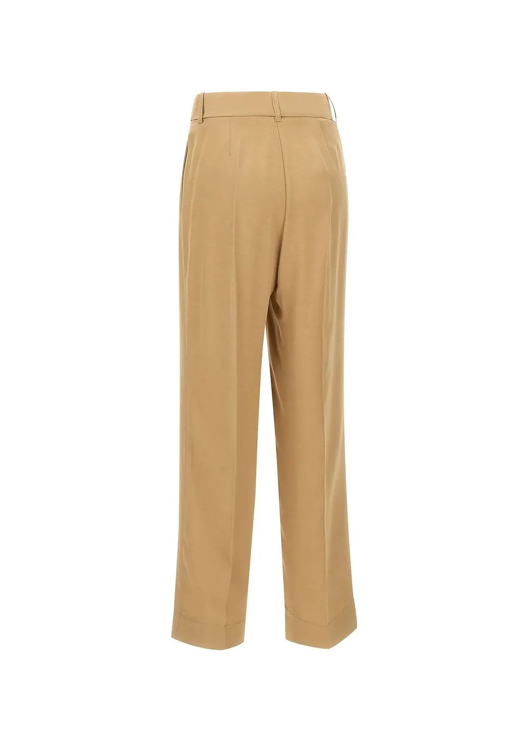 Kaos Straight-Leg Pants