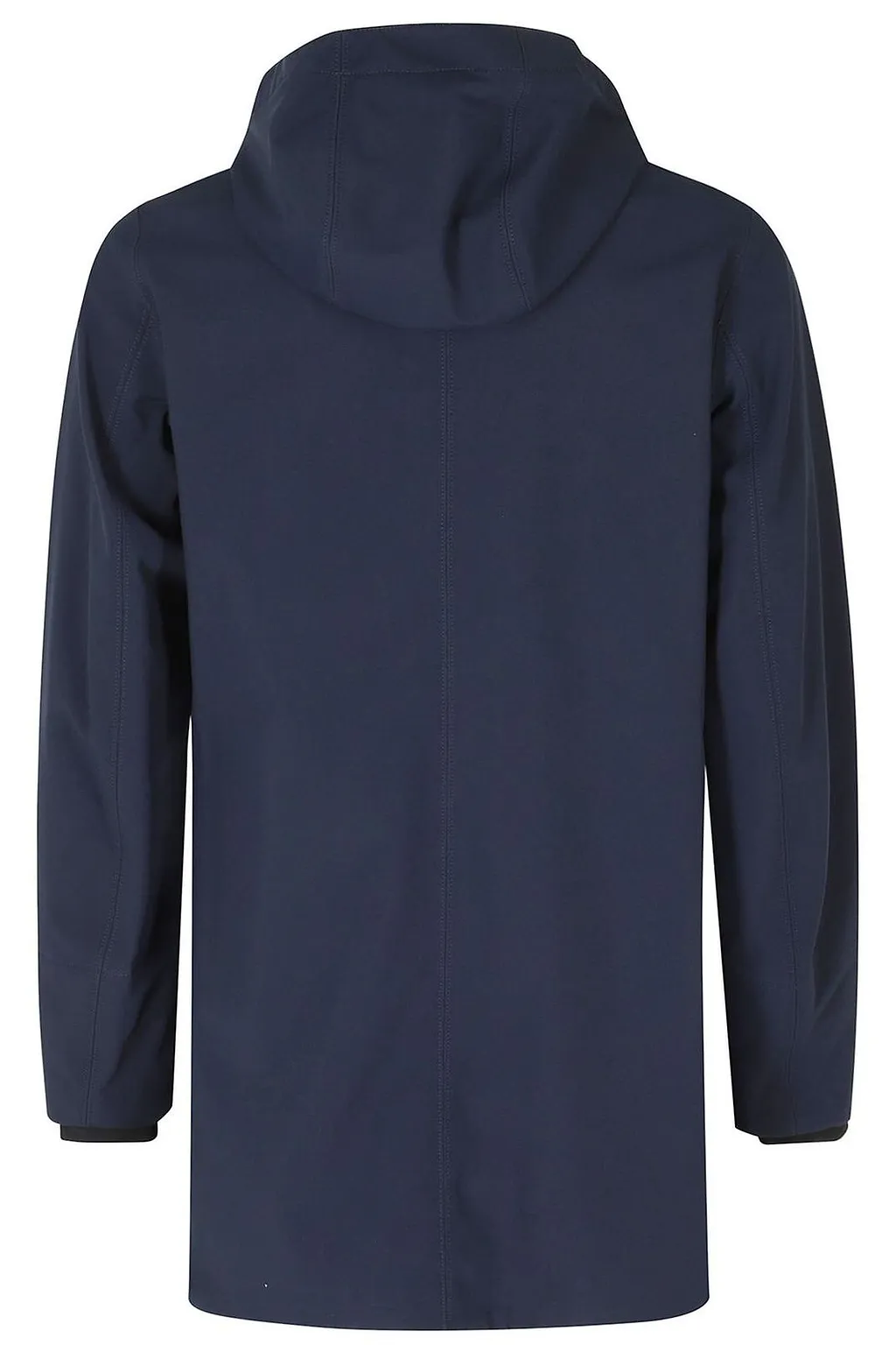 Marlyn Bonded Hooded Jacket