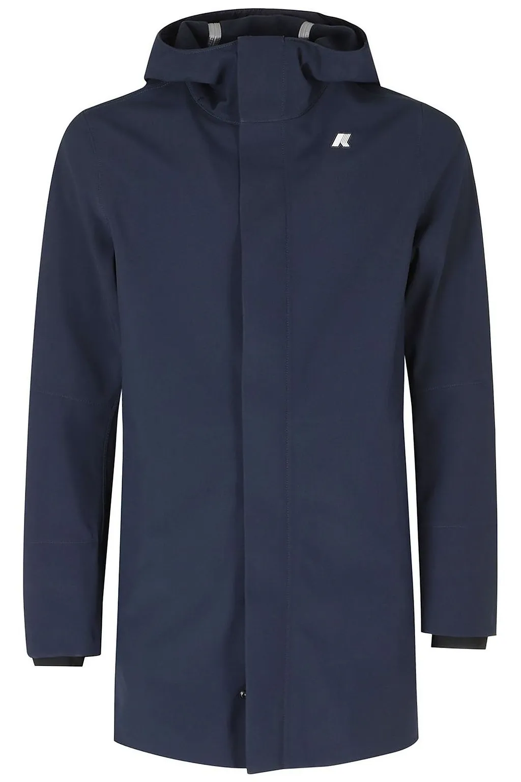 Marlyn Bonded Hooded Jacket