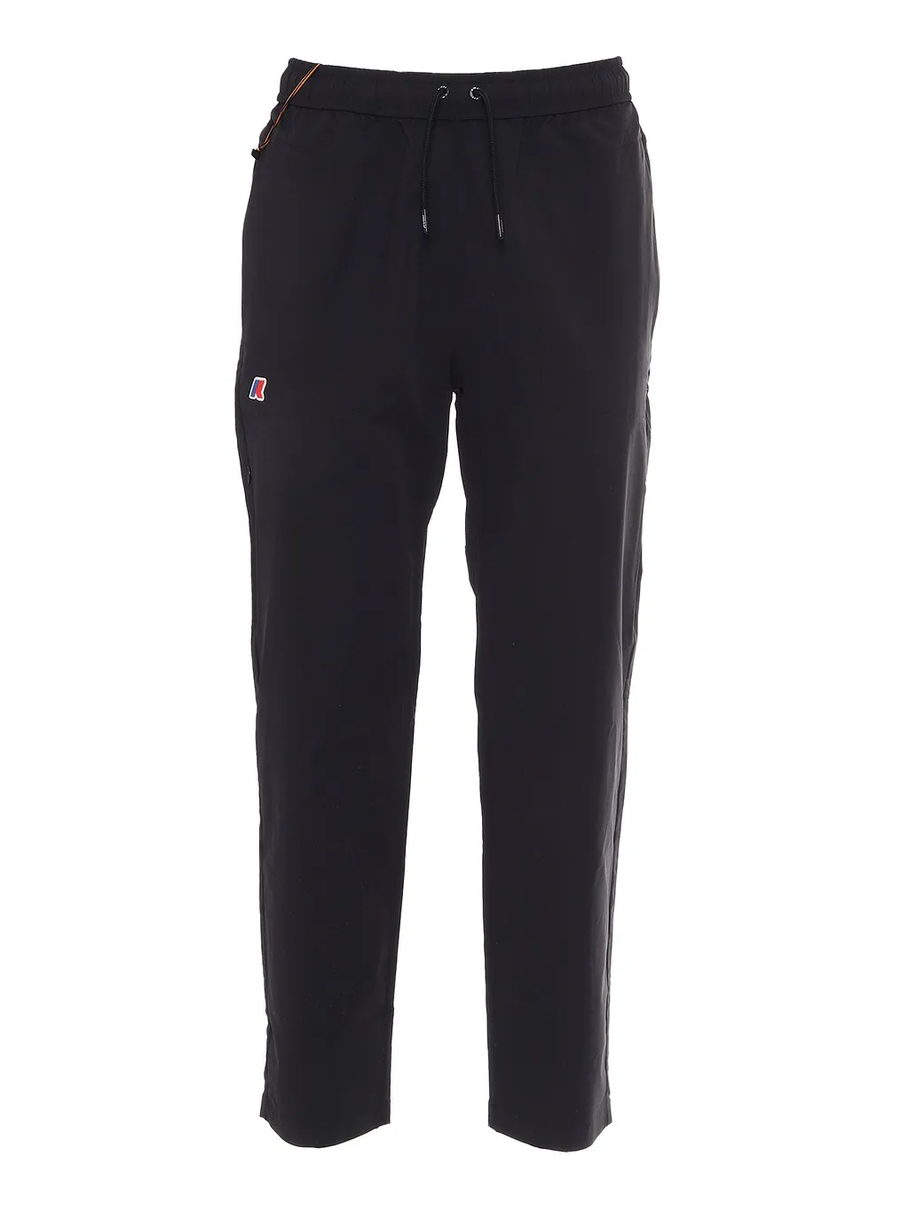 K-Way Med Travel Trousers