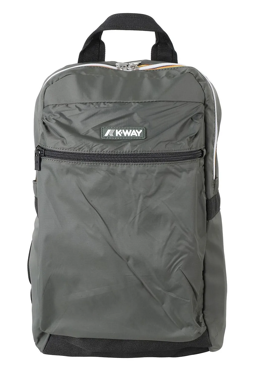 K-Way Mid Laon Zip Pocket Backpack