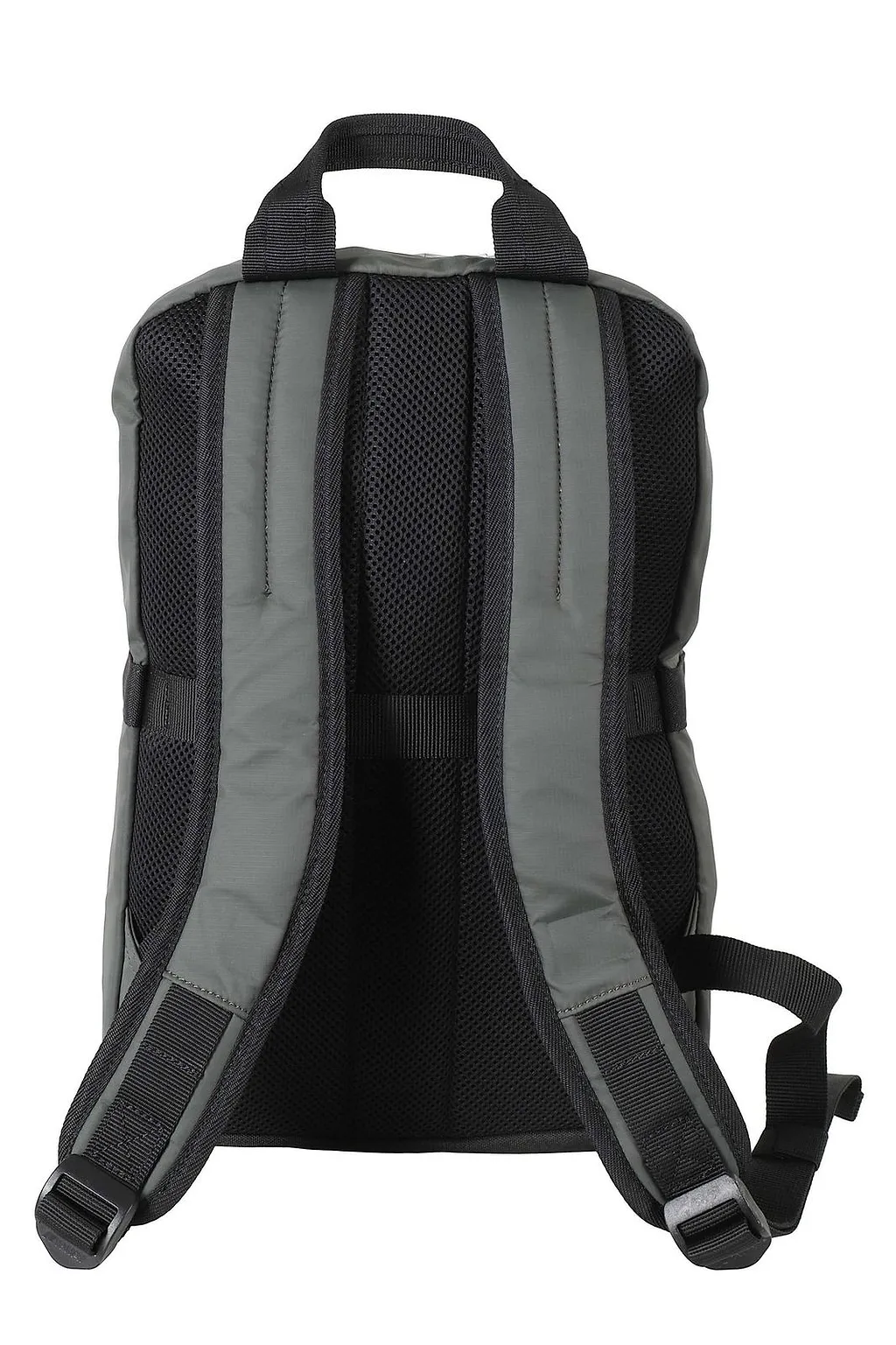K-Way Mid Laon Zip Pocket Backpack