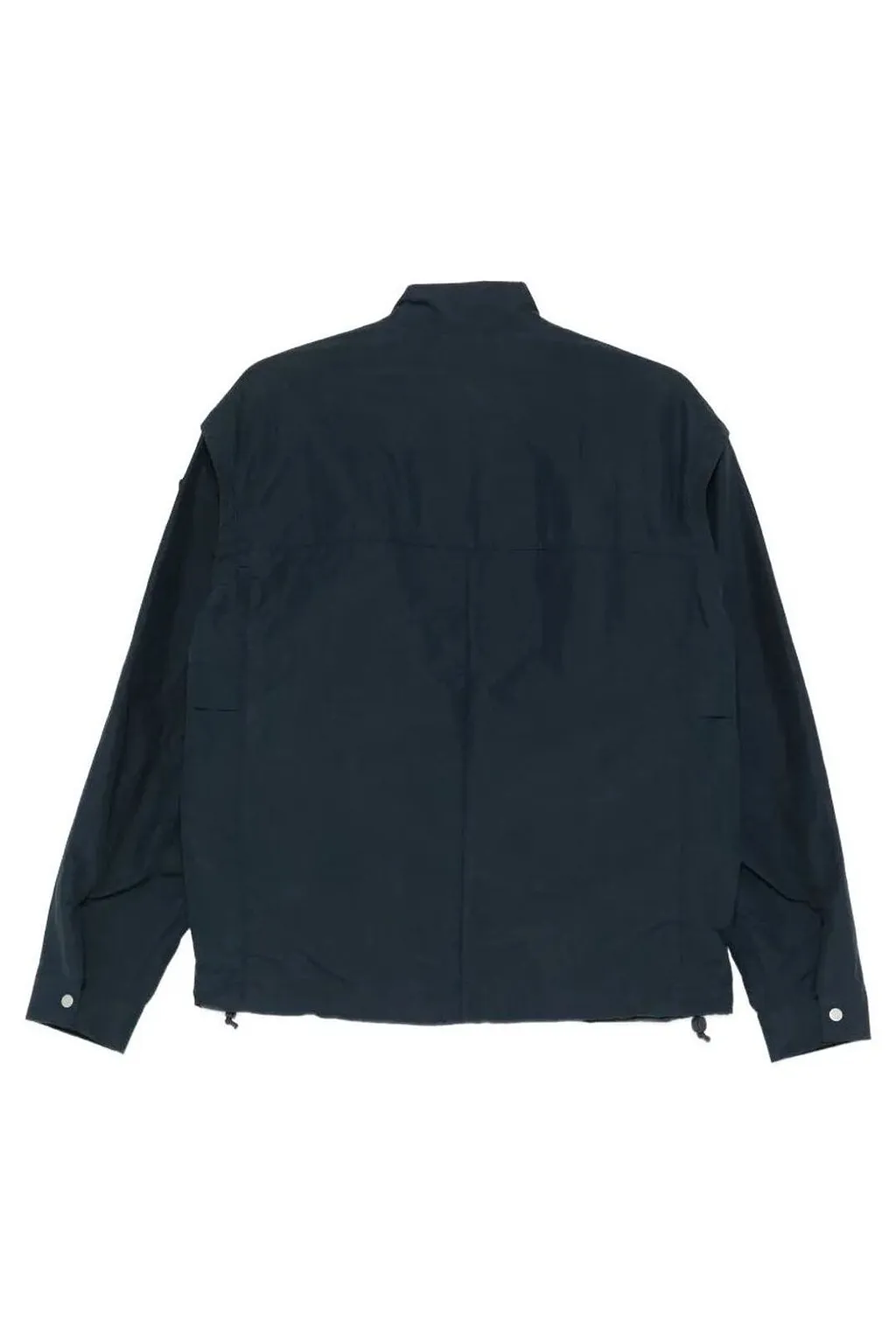 Orian Utility Pocket Jacket