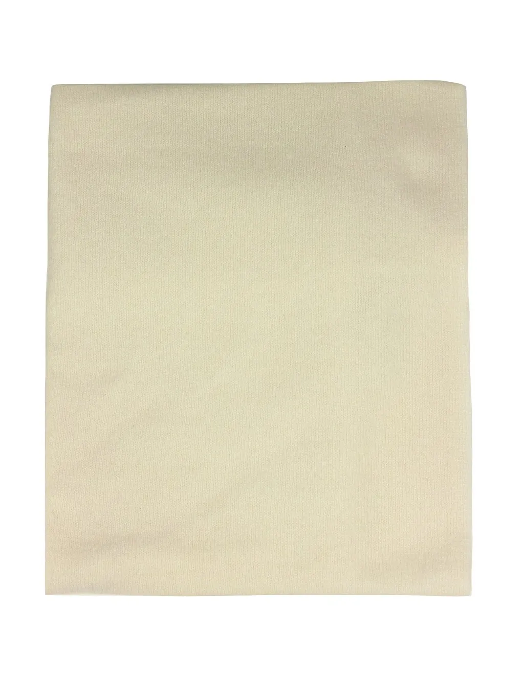 Kangra Cashmere Knit Scarf