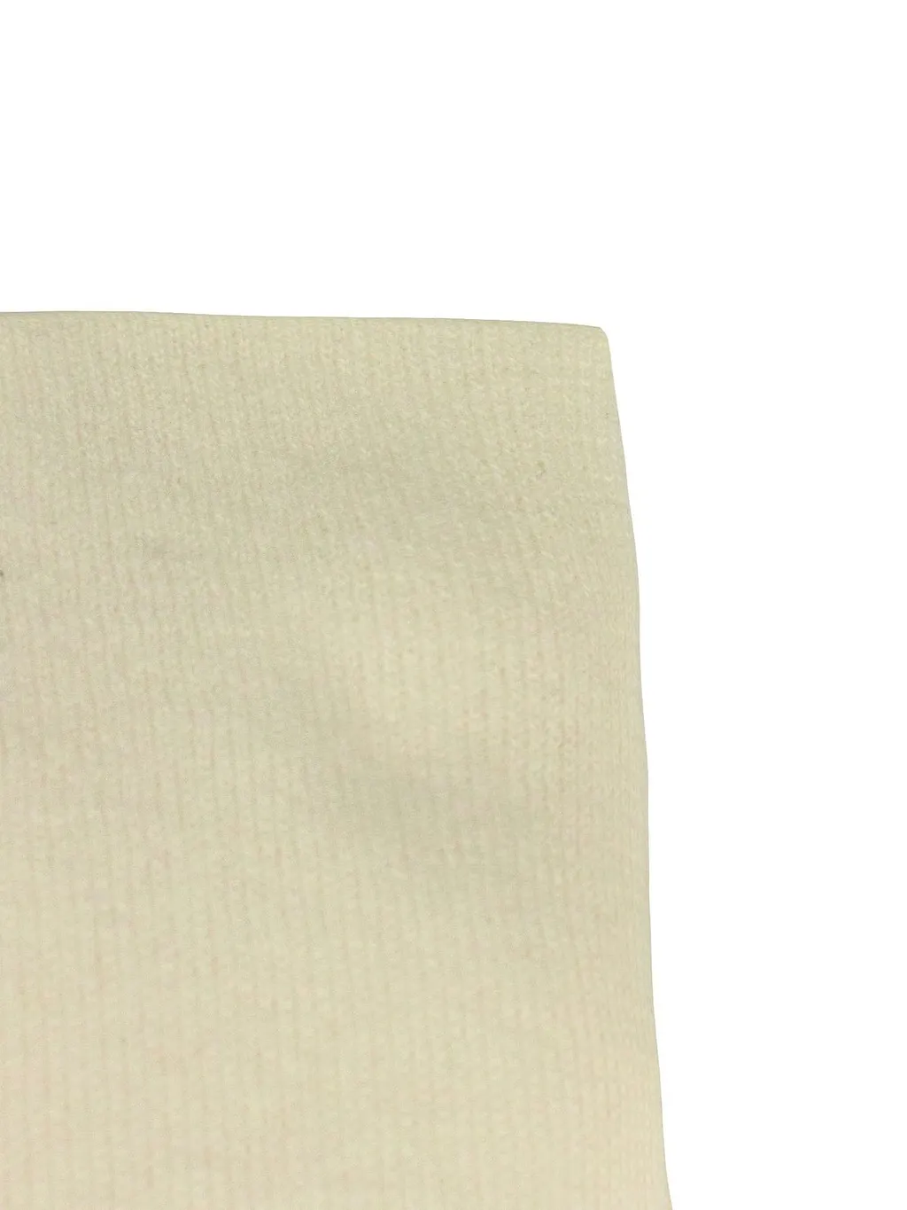 Kangra Cashmere Knit Scarf
