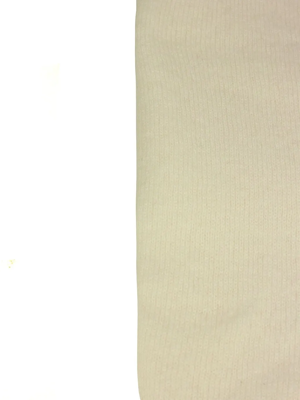 Kangra Cashmere Knit Scarf