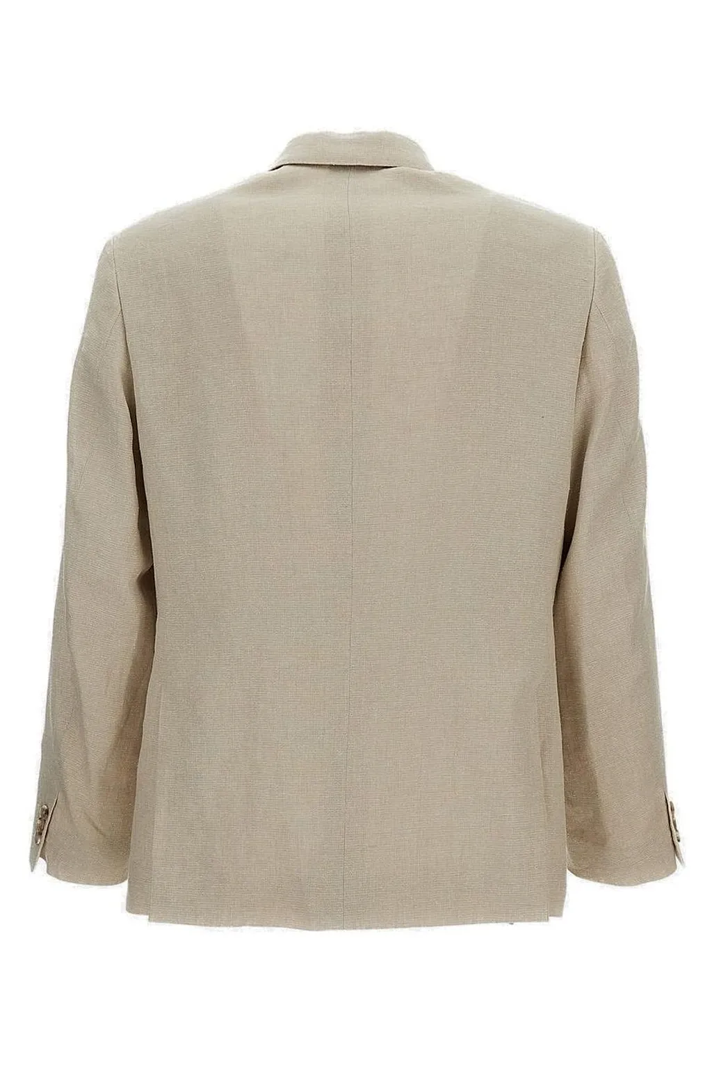 Kaptain Sunshine 4B Double-Breasted Jacket