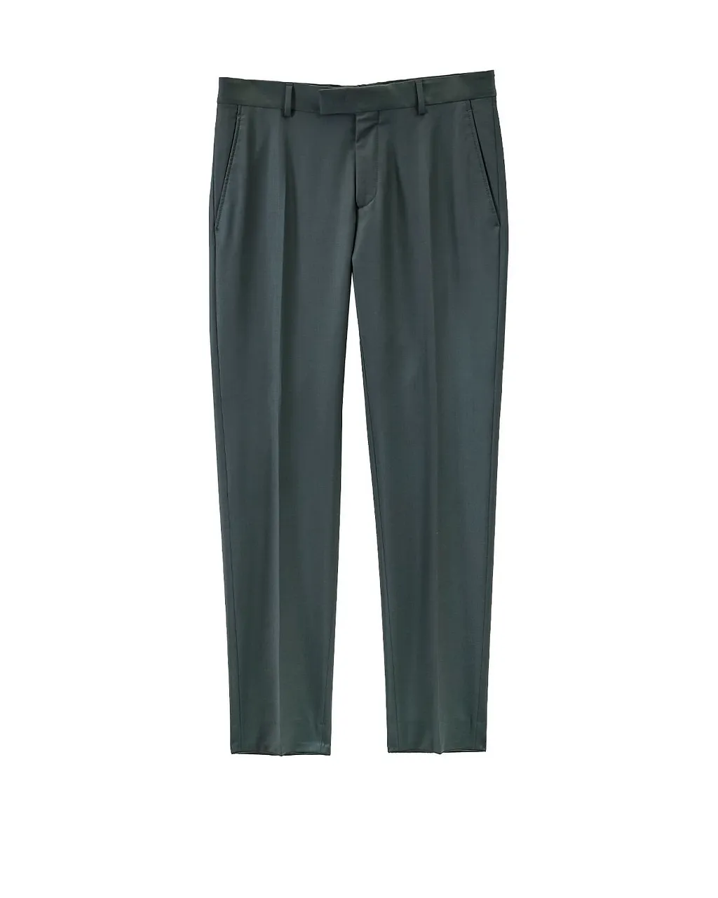 Karl Lagerfeld Straight Leg Pants