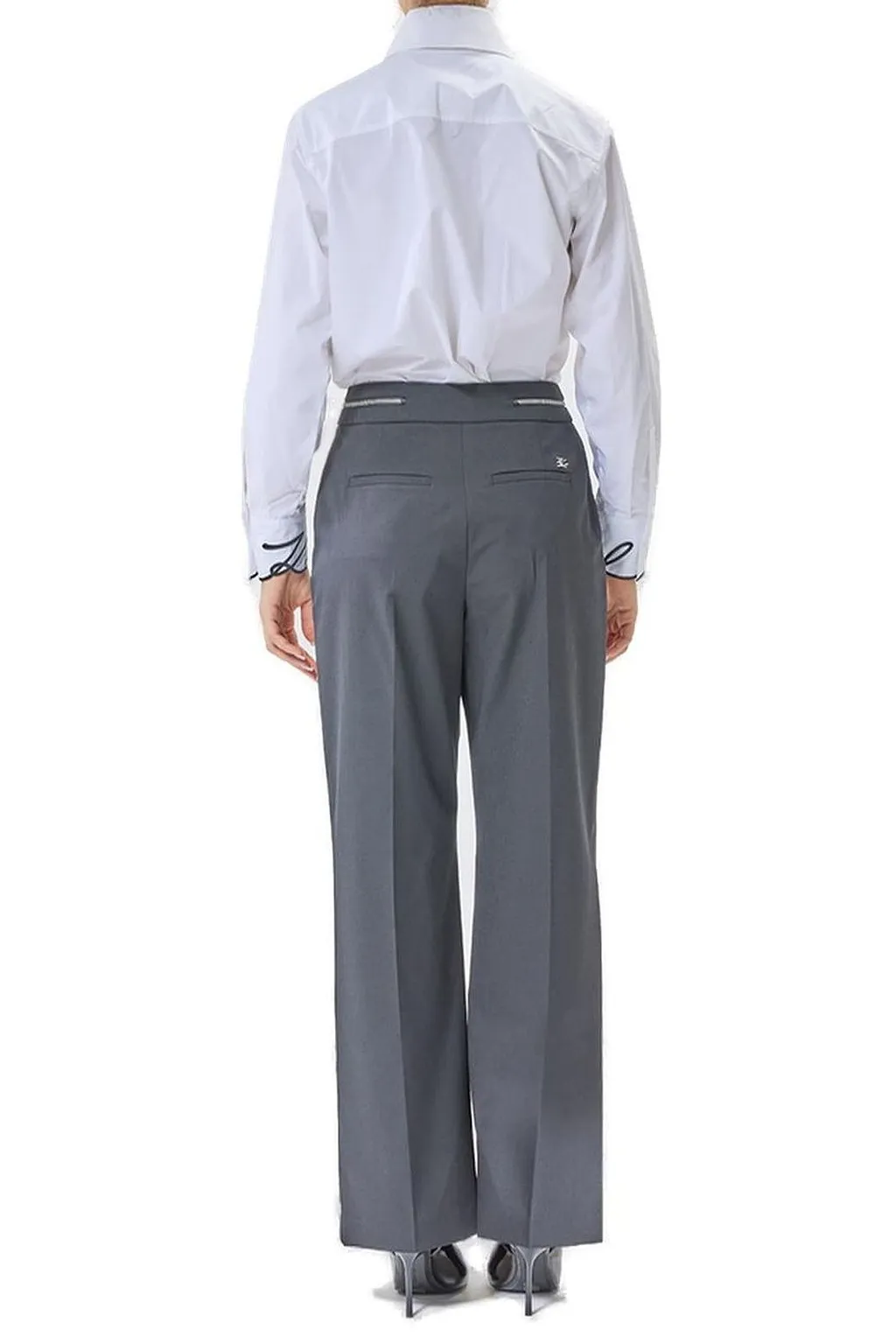 Karl Lagerfeld Tailored Trousers