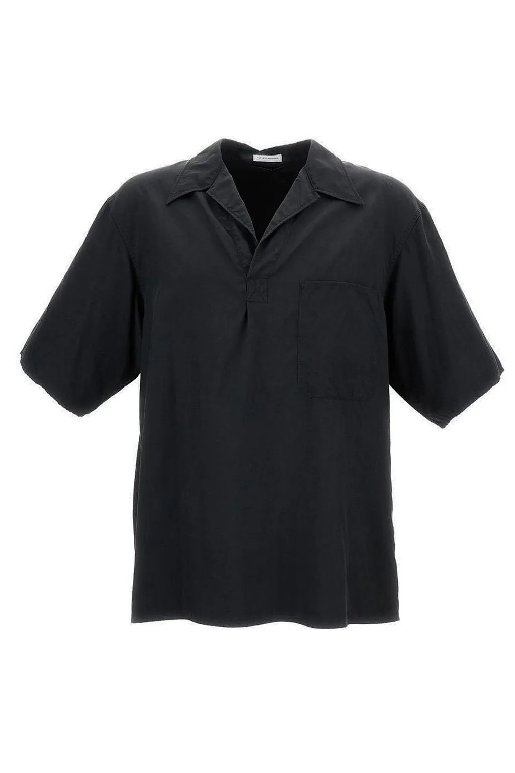Kaptain Sunshine Pullover Ss Shirt