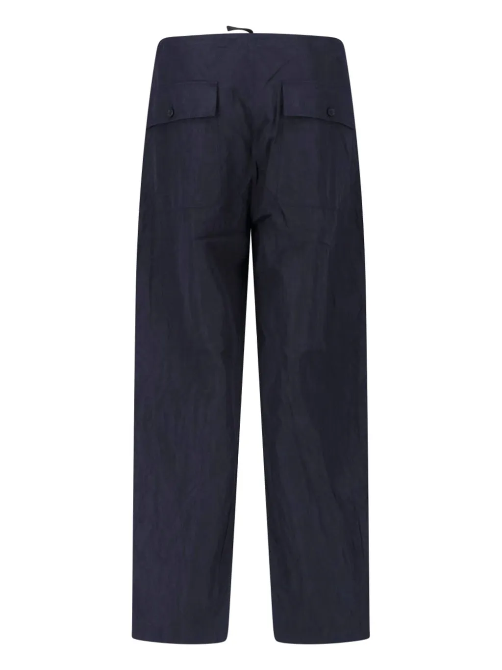 Kaptain Sunshine Relaxed Drawstring Pants