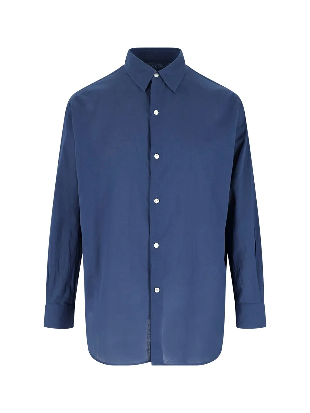 Kaptain Sunshine Relaxed Fit Shirt