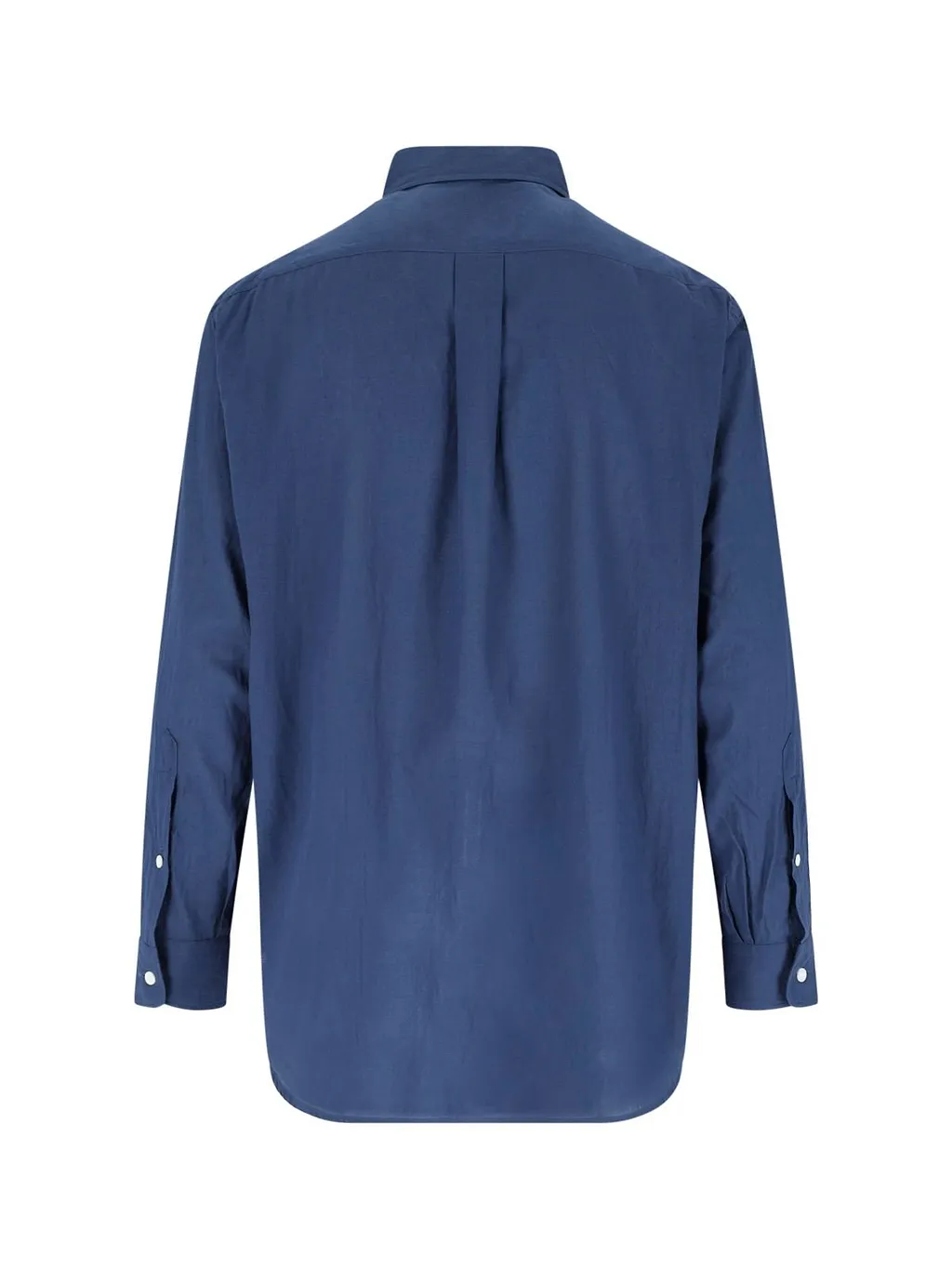 Kaptain Sunshine Relaxed Fit Shirt