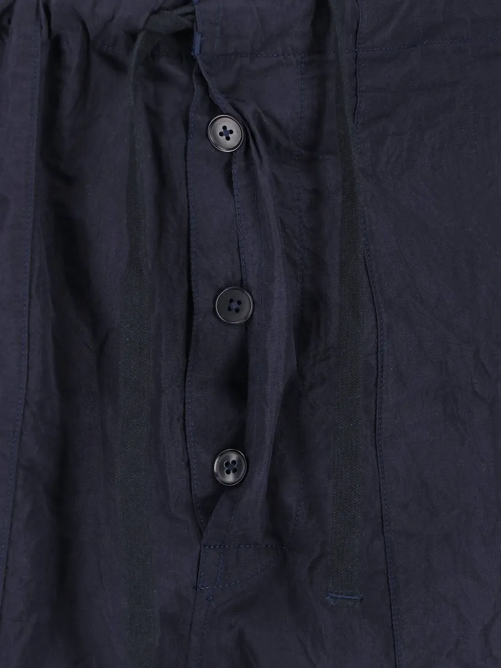 Kaptain Sunshine Relaxed Drawstring Pants