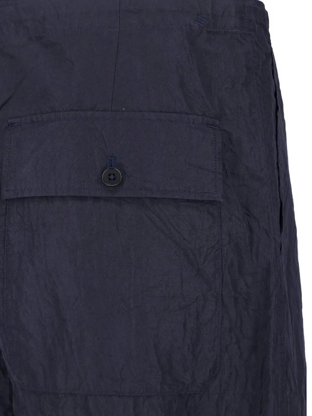 Kaptain Sunshine Relaxed Drawstring Pants