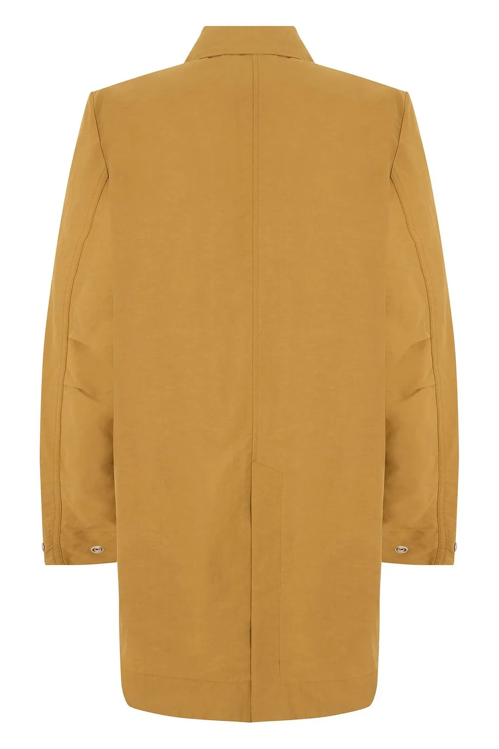 Poirol Minimal Technical Coat