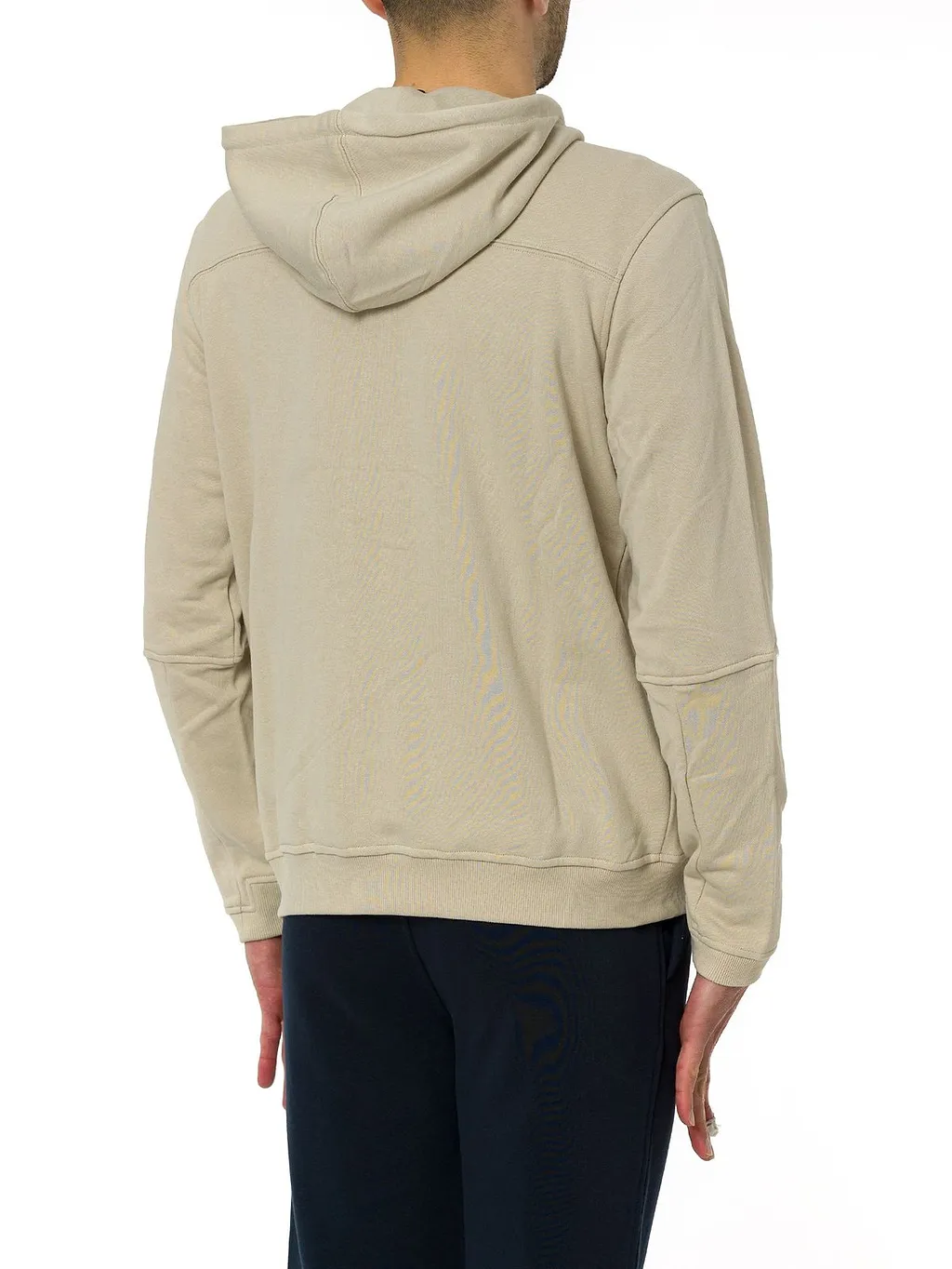 Prosper Zip-Up Hoodie