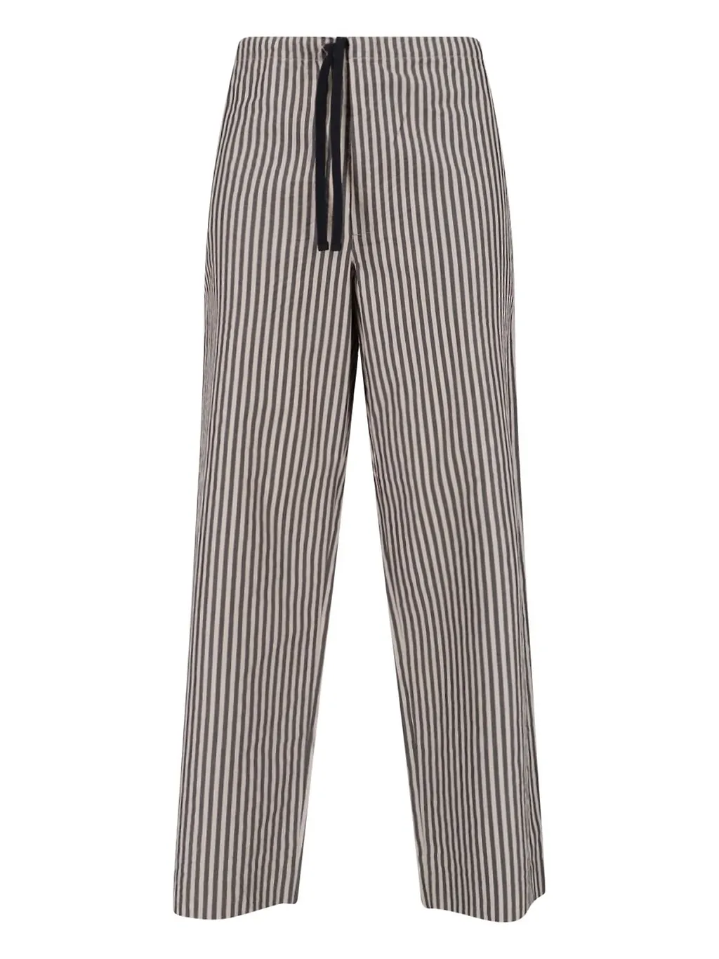 Kaptain Sunshine Stripe Drawstring Pants