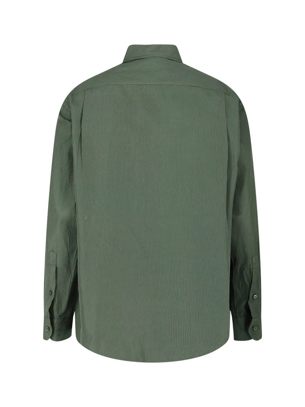 Kaptain Sunshine Striped Relaxed Shirt