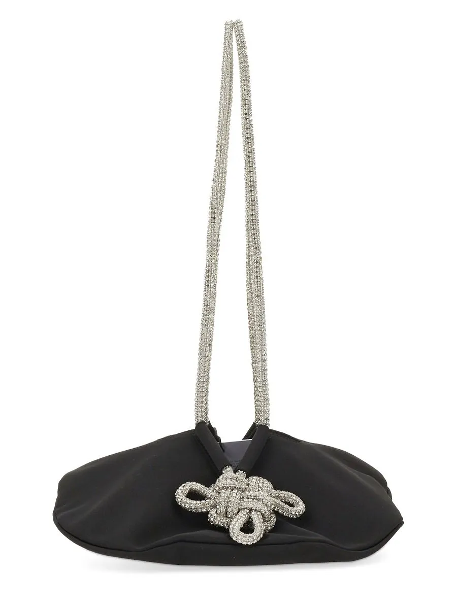 Cosmic Ufo Shoulder Bag