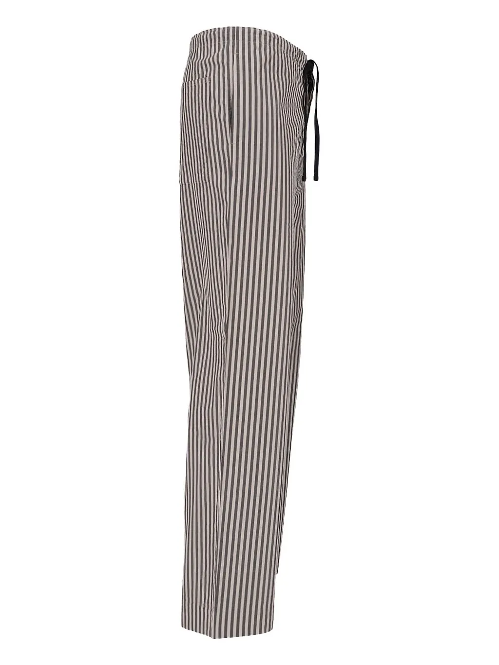 Kaptain Sunshine Stripe Drawstring Pants