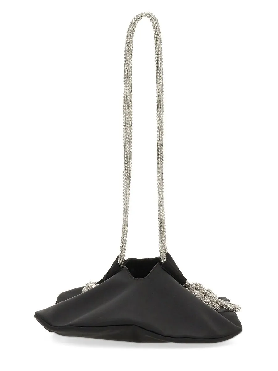 Cosmic Ufo Shoulder Bag