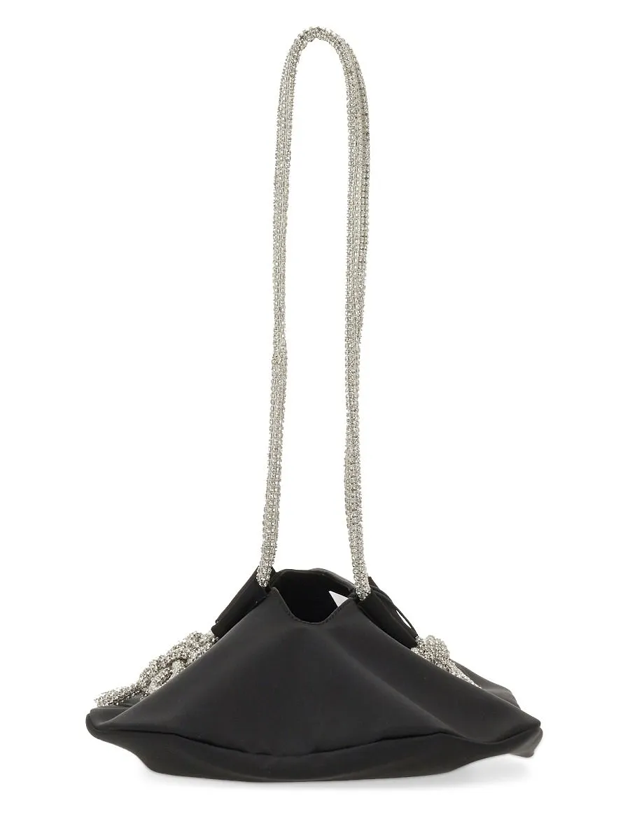 Cosmic Ufo Shoulder Bag